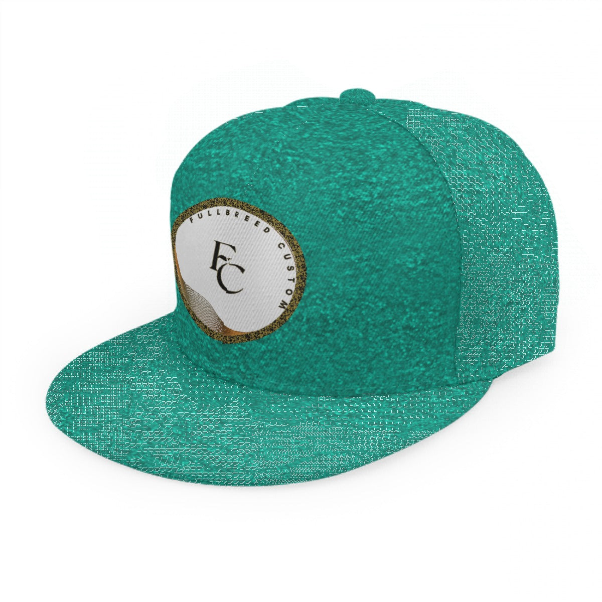 kokorepublic Baseball Cap With Flat Brim