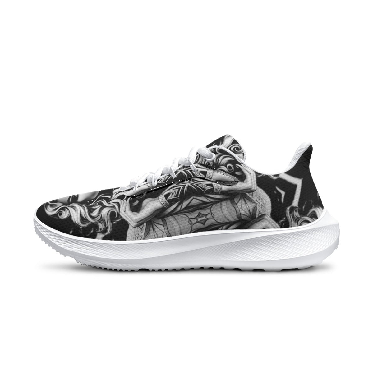 Kokorepublic Men's Road Running Shoes