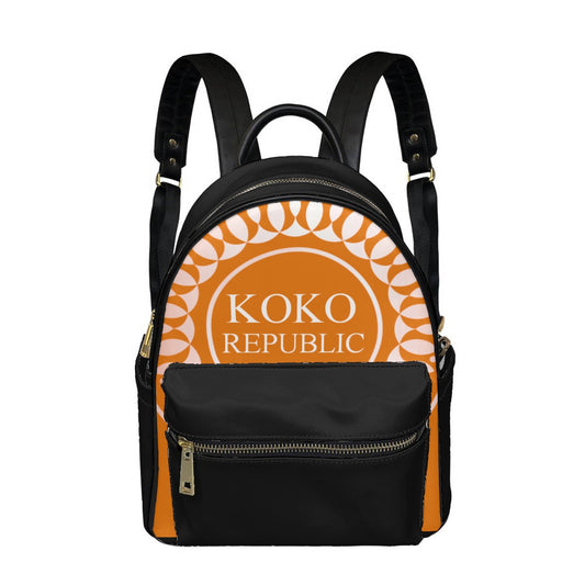 kokorepublic Small Size Backpack