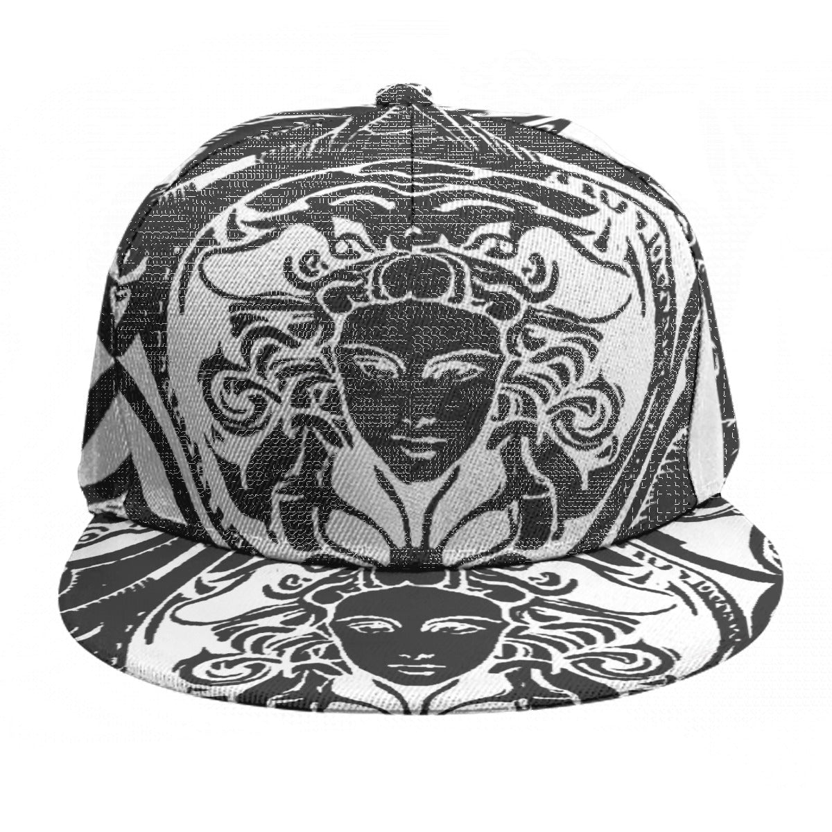 Kokorepublic Baseball Cap With Flat Brim