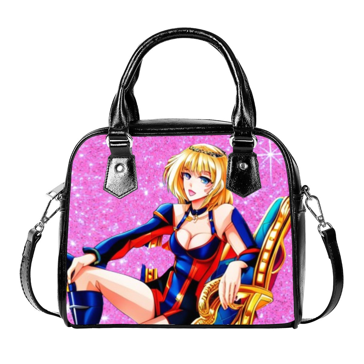 kokorepublic Handbag With Single Shoulder Strap
