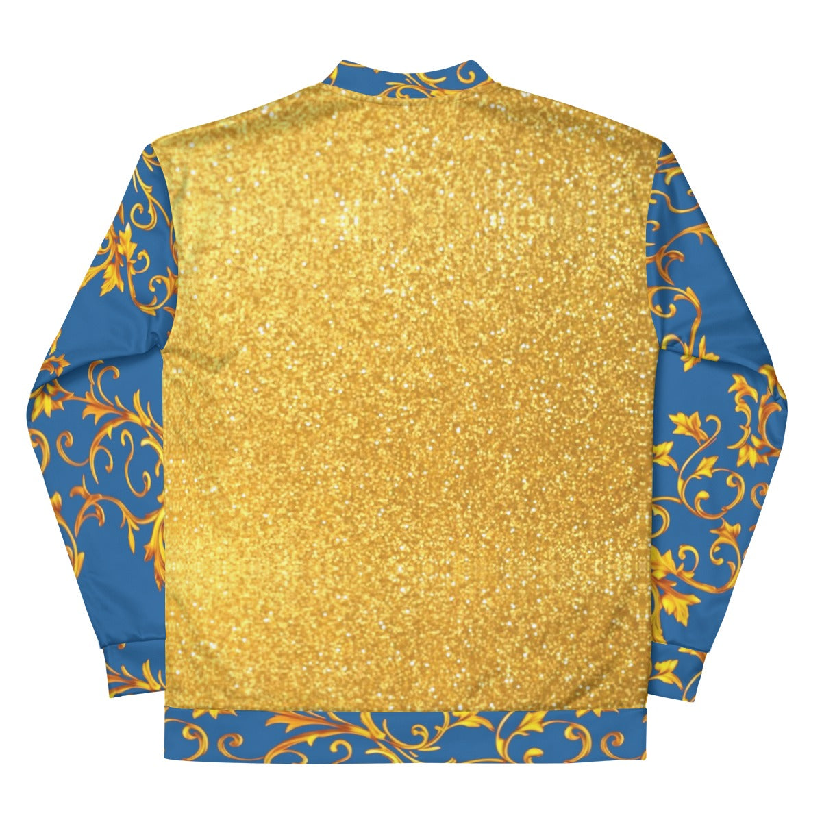kokorepublic Unisex Bomber Jacket