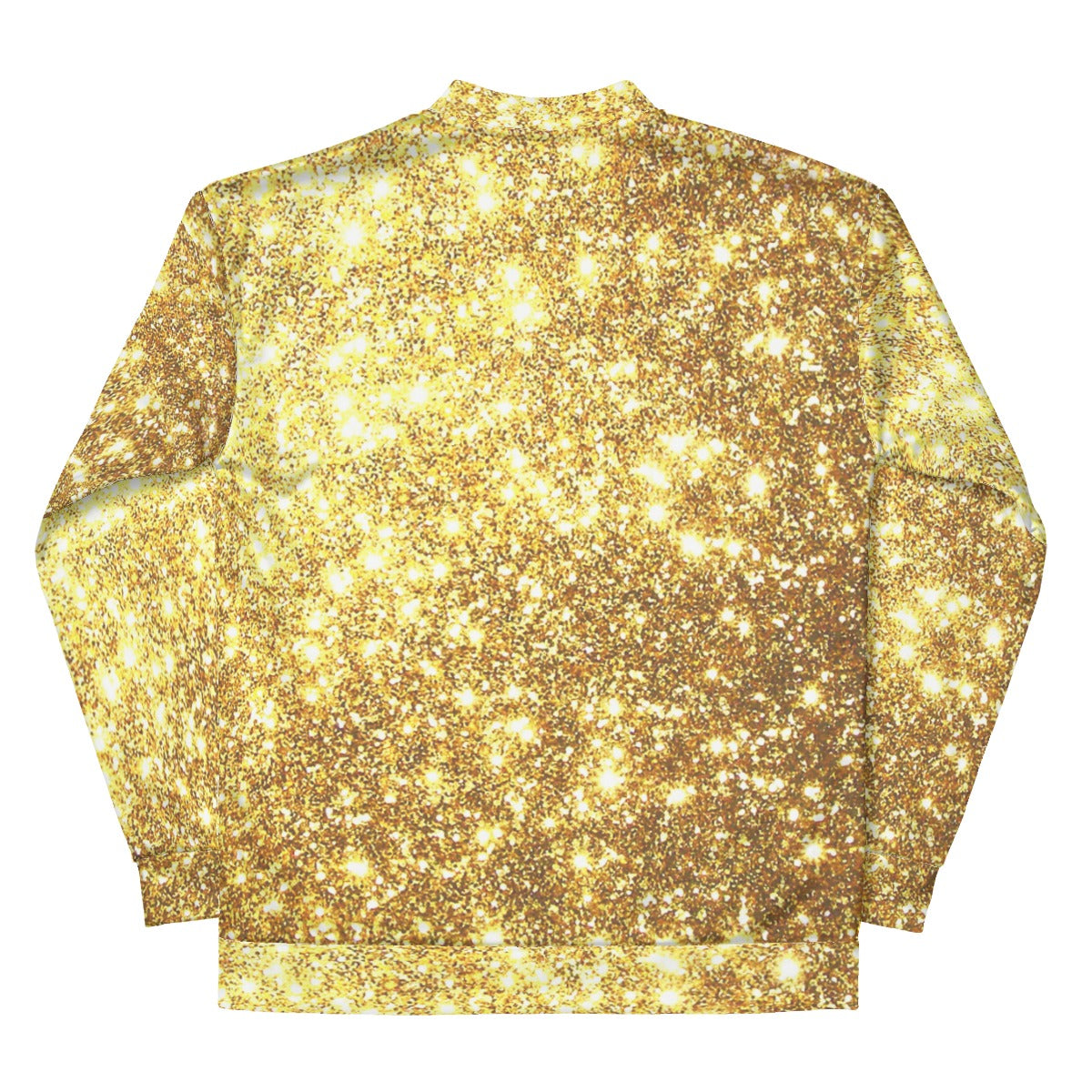 kokorepublic Print Unisex Bomber Jacket