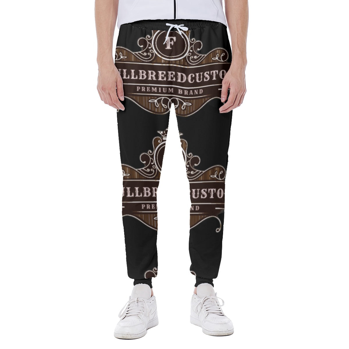 kokorepublic  Men's Sweatpants