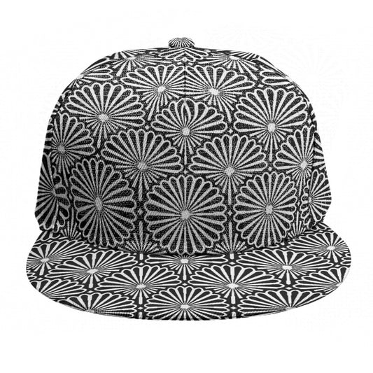 kokorepublic Baseball Cap With Flat Brim