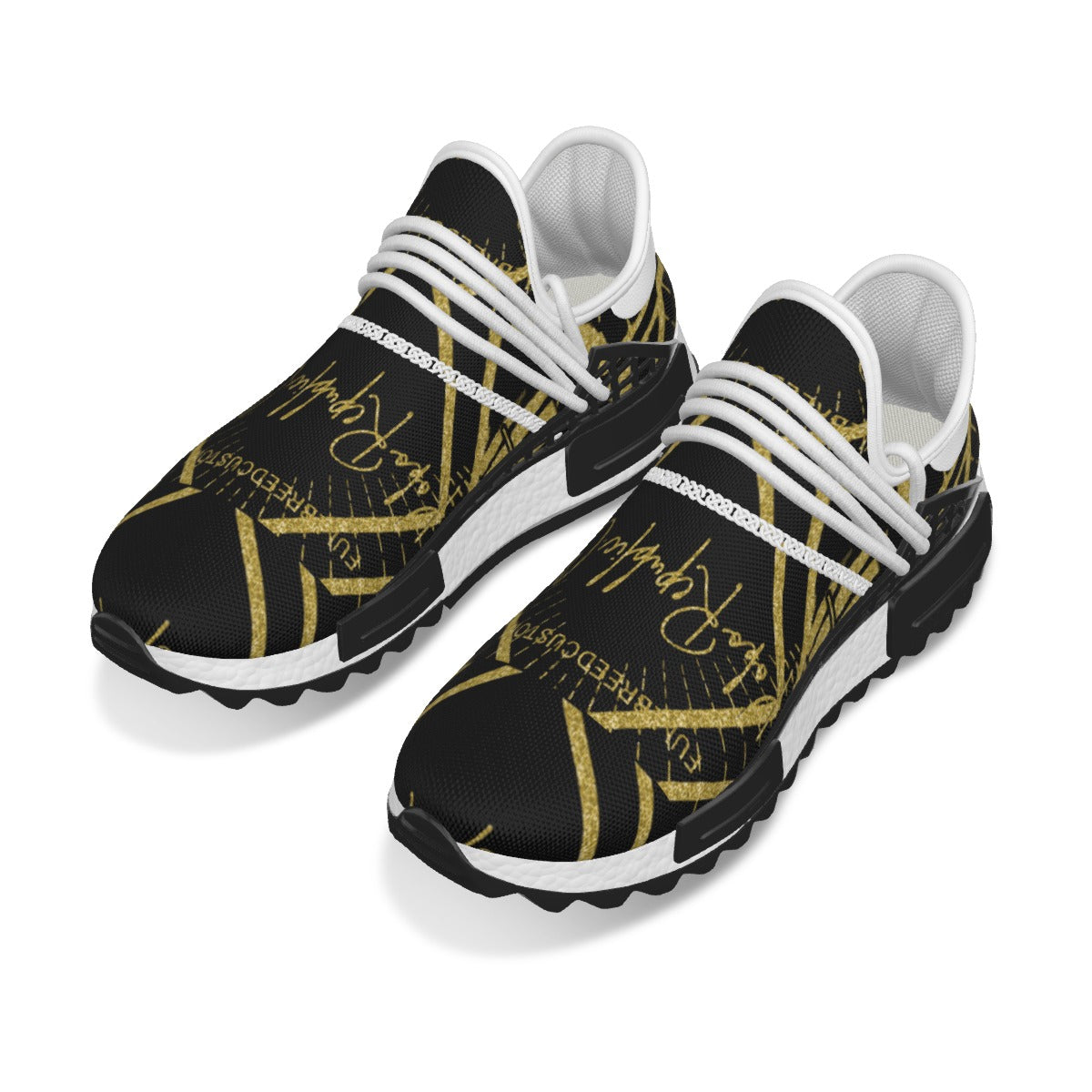 kokorepublic  Women's Mesh Sneakers
