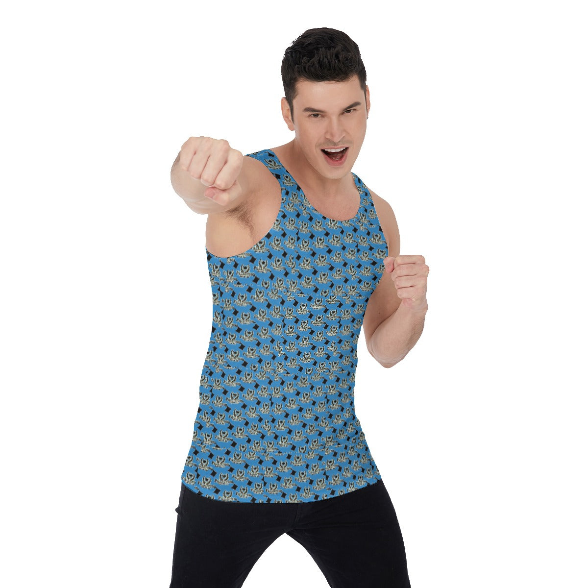 KokioRepublic  Men's Tank Top