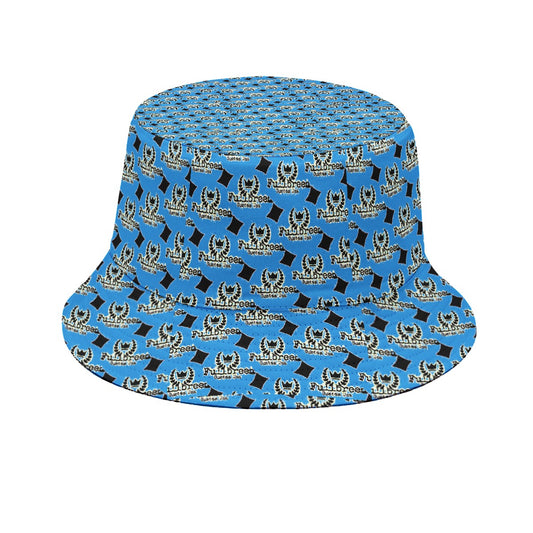 Fisherman hat
