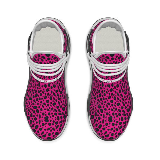 Women's Mesh Sneakers