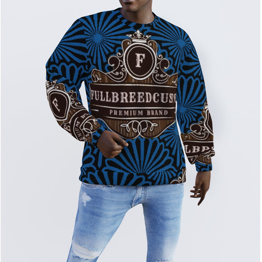 Fullbreed Collection Men's Sweater