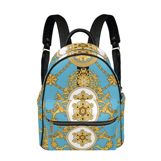 Small Size Backpack