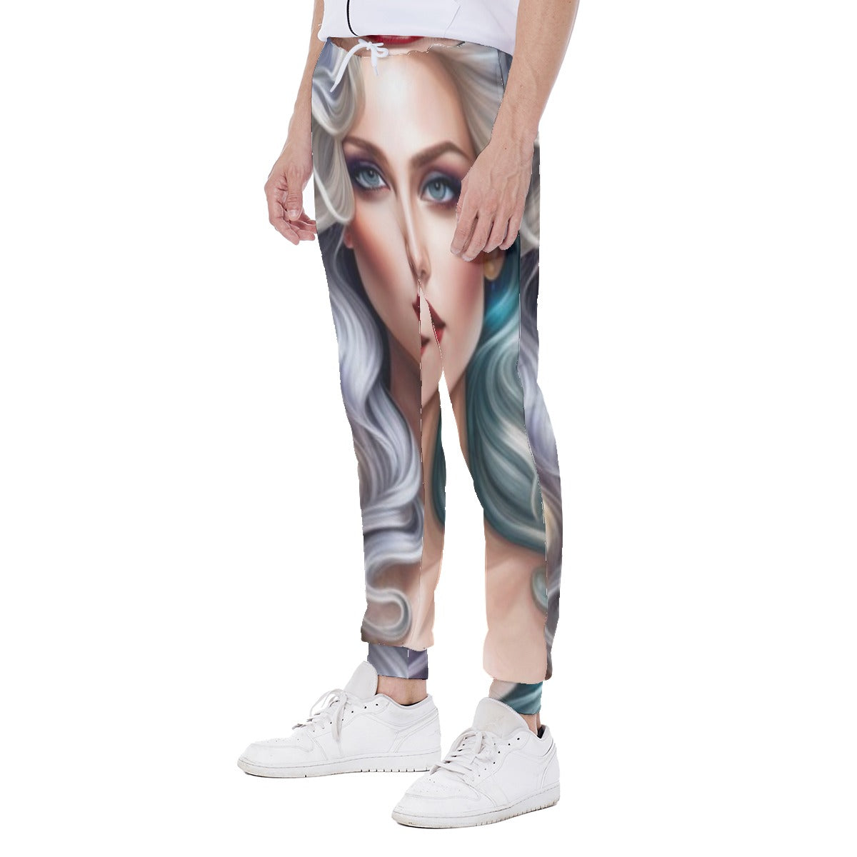 kokorepublic  Men's Sweatpants