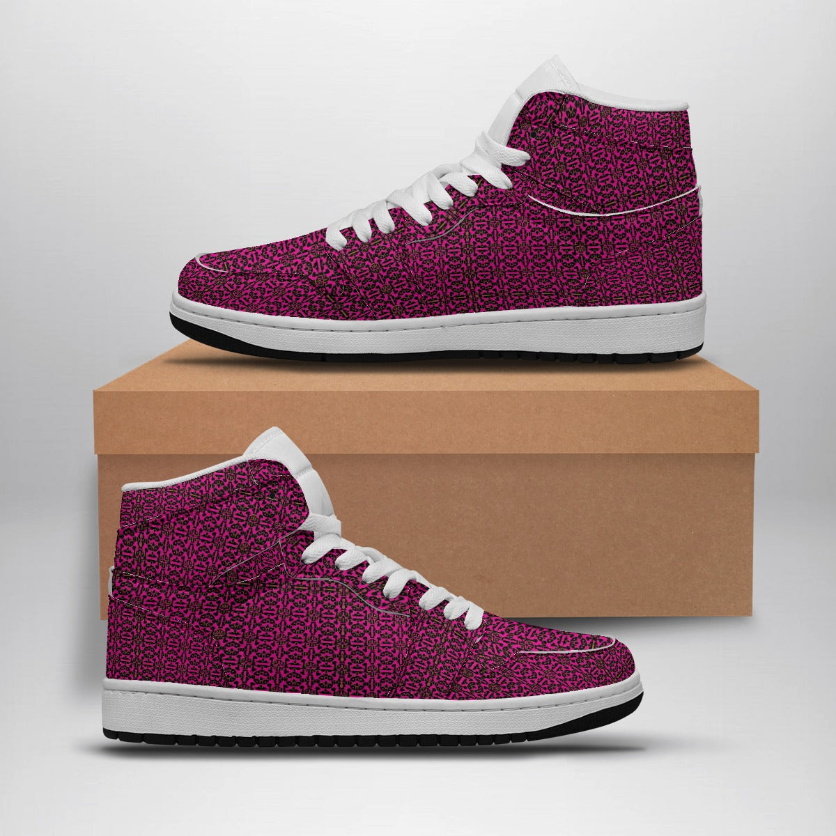 kokorepublic Women's Synthetic Leather Stitching Shoes