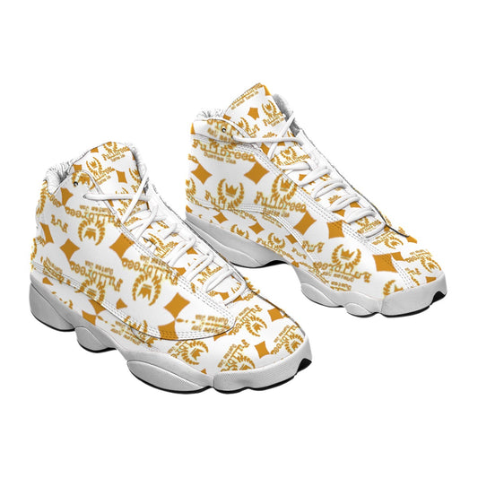 Women's Curved Basketball Shoes With Thick Soles