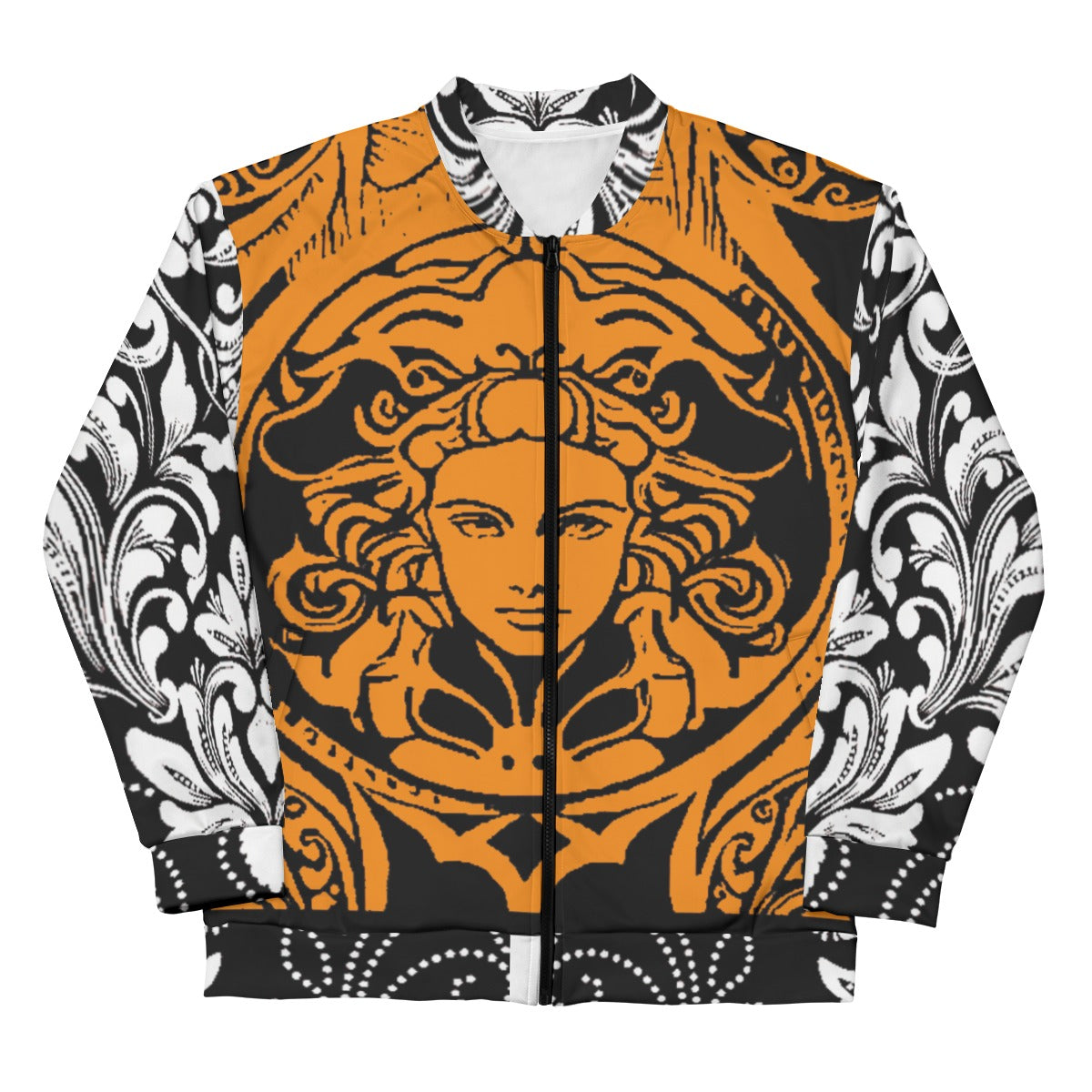 kokorepublic Unisex Bomber JacketUnisex Bomber Jacket