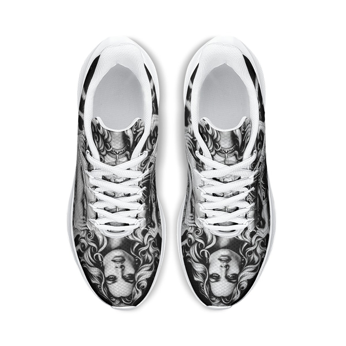 Kokorepublic Men's Road Running Shoes