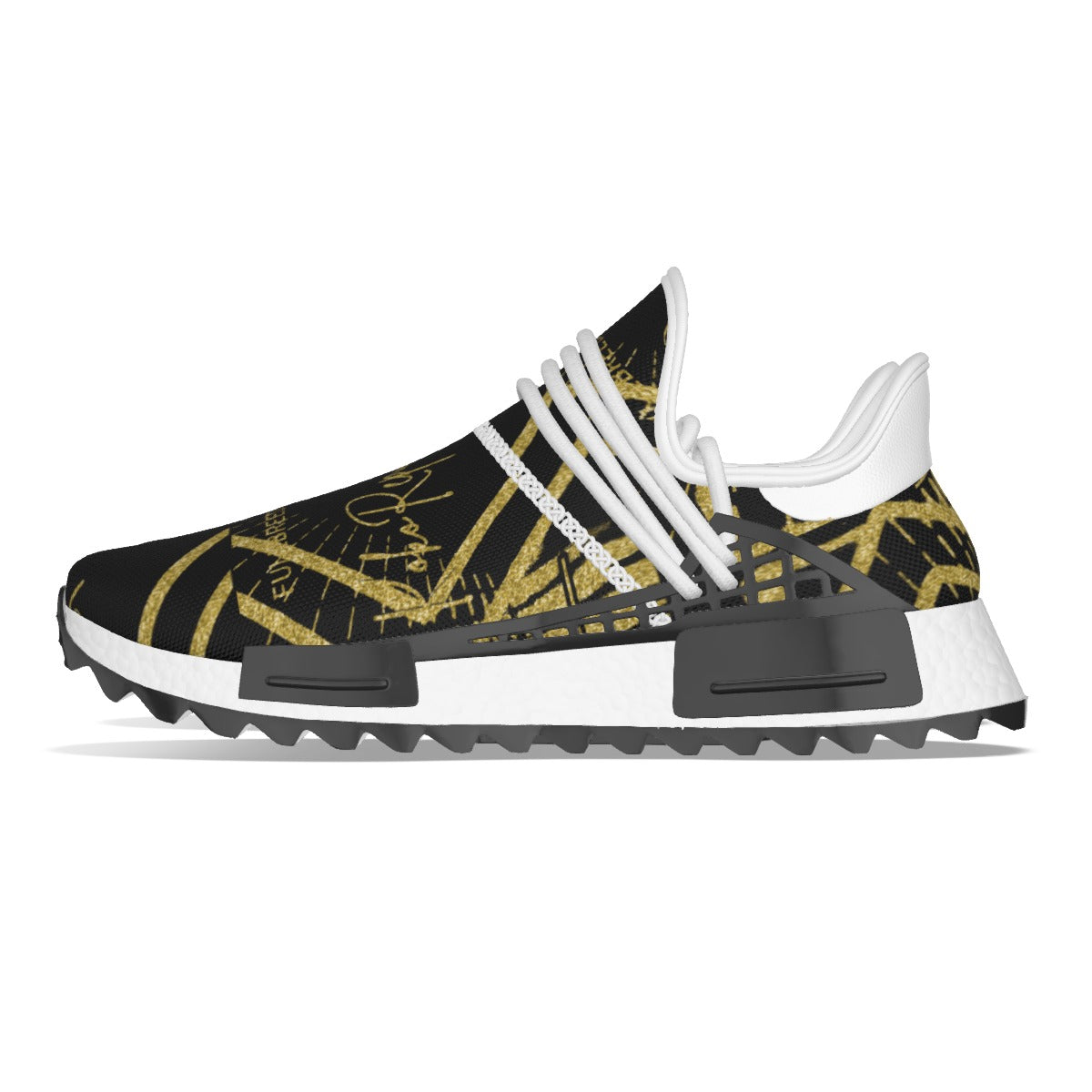 kokorepublic  Women's Mesh Sneakers