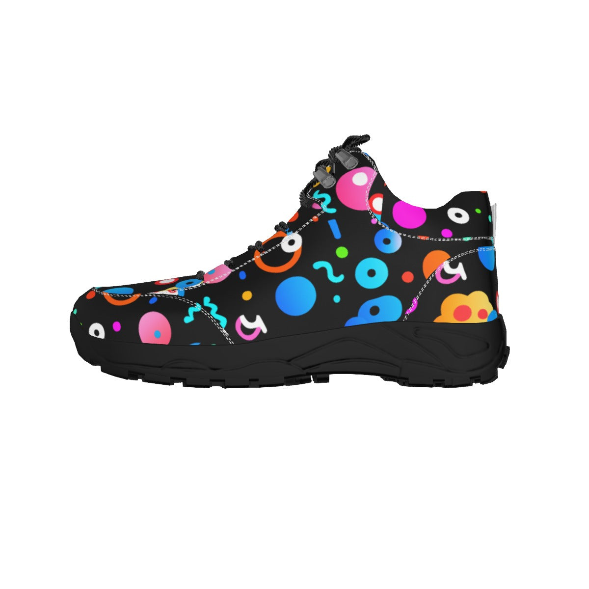 kokorepublict Men's Hiking Shoes