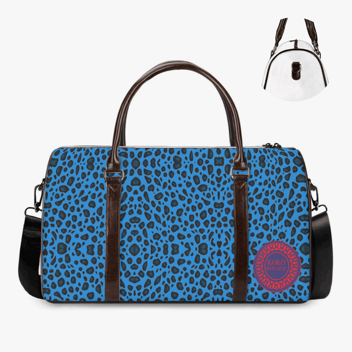 Kokorepublic Duffle Bag