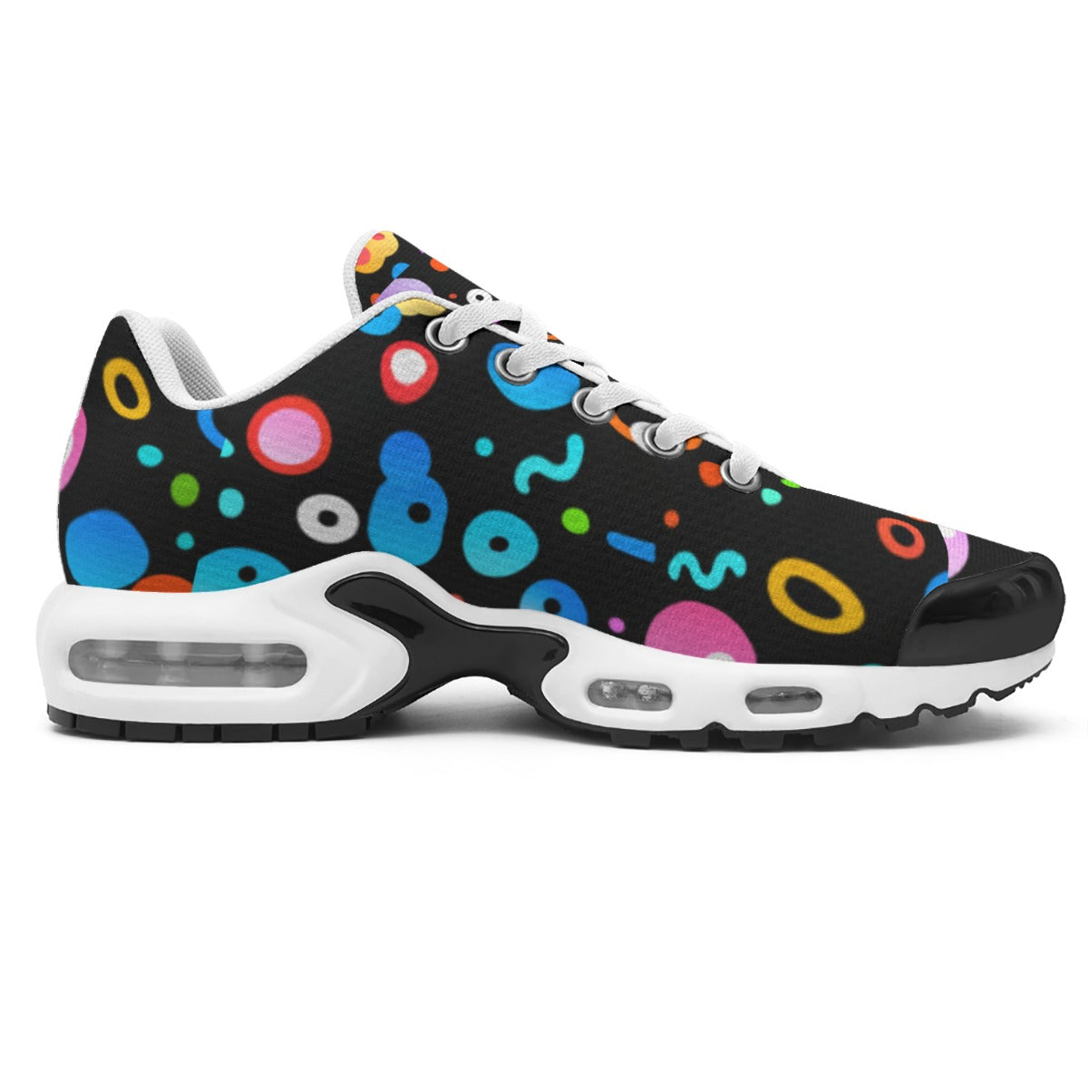 kokorepublic Men's Air Cushion Sports Shoes