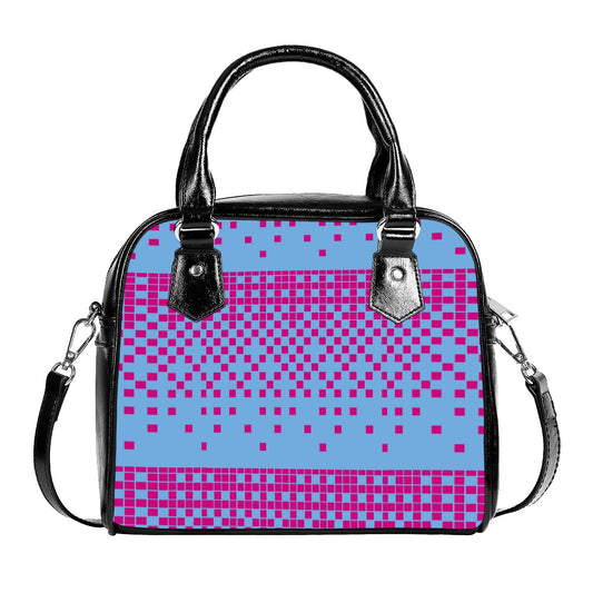 Handbag With Single Shoulder Strap