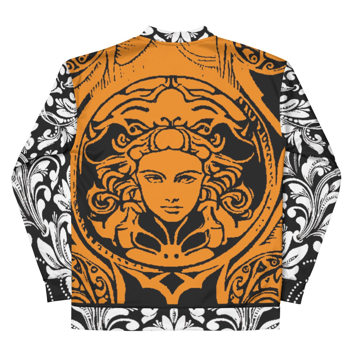 kokorepublic Unisex Bomber JacketUnisex Bomber Jacket