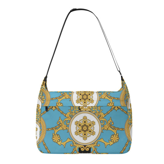 Messenger Bag