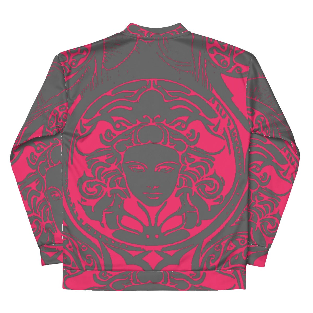 Kokorepublic Unisex Bomber Jacket