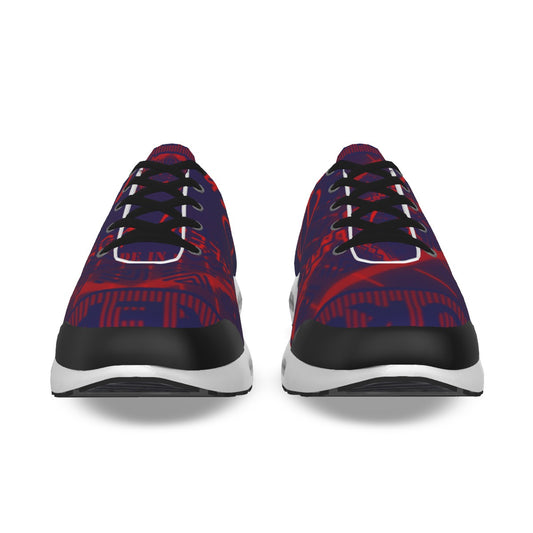Men's Air Cushion Sports Shoes