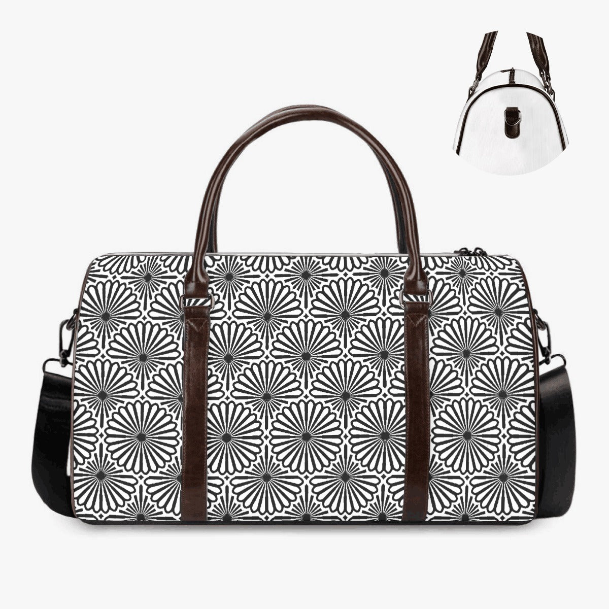 kokorepublic Duffle Bag
