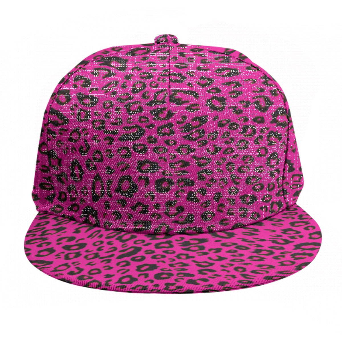 kokorepublic Baseball Cap With Flat Brim