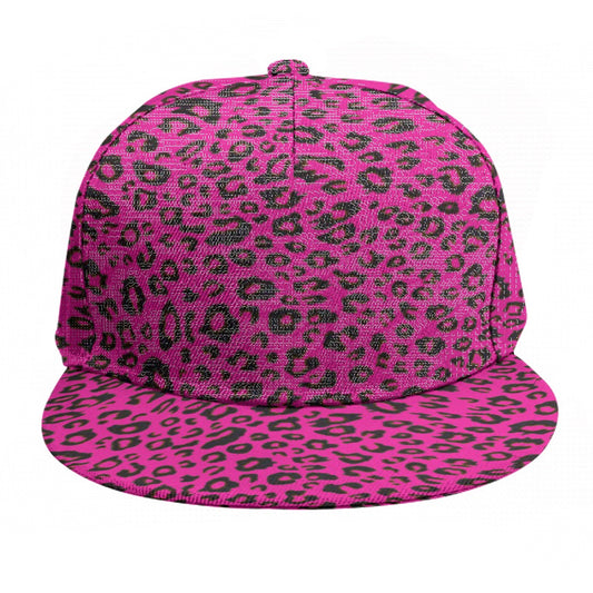 kokorepublic Baseball Cap With Flat Brim