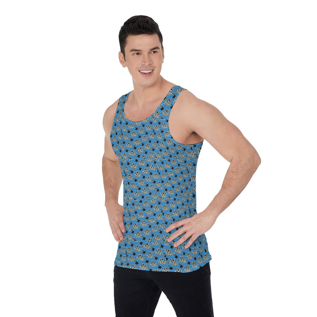 KokioRepublic  Men's Tank Top