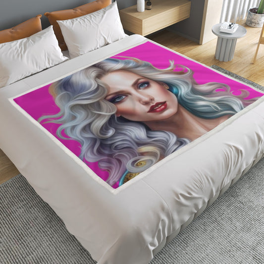 KokoRepublics Household Warm Blanket