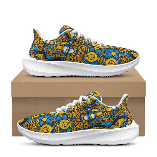 Kokorepublic Men's Road Running Shoes
