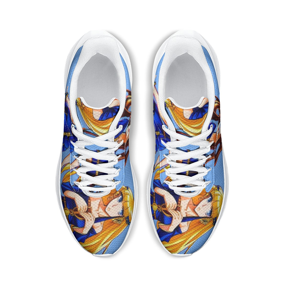 Kokorepublic Men's Road Running Shoes