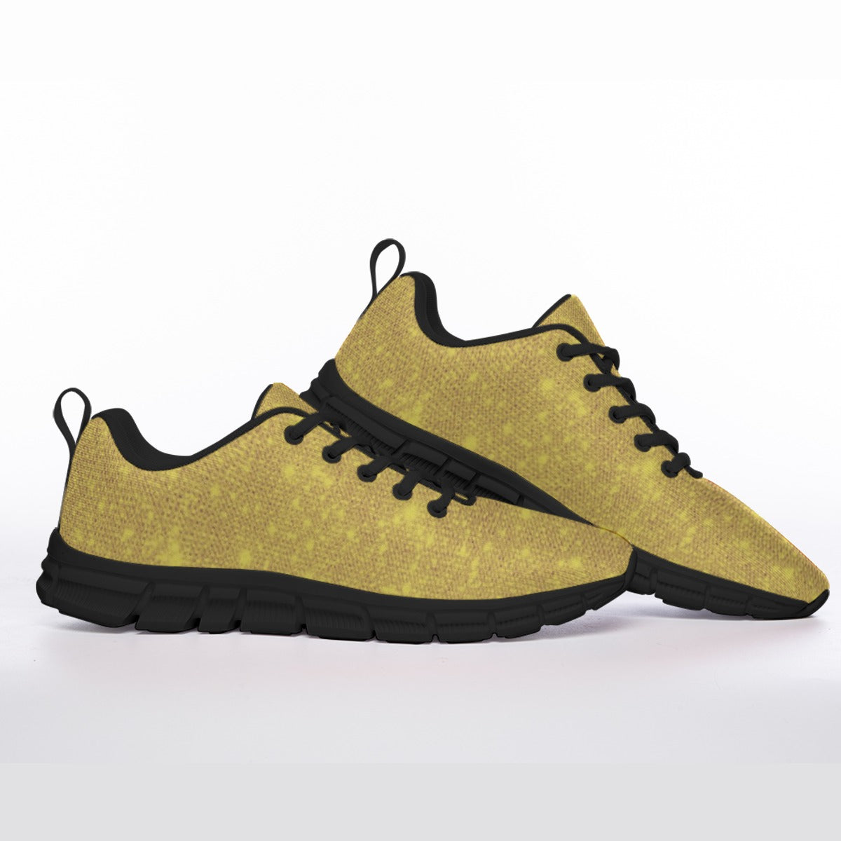 Kokorepublic Men's Sports Shoes With Black Sole