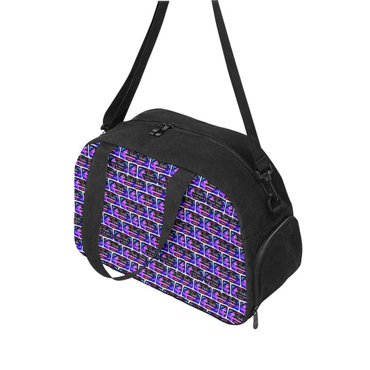 Travel Luggage Bag