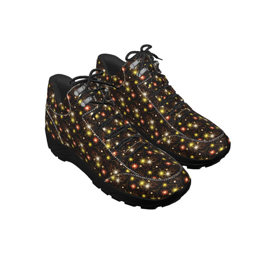 kokorepublic Women's Hiking Shoes