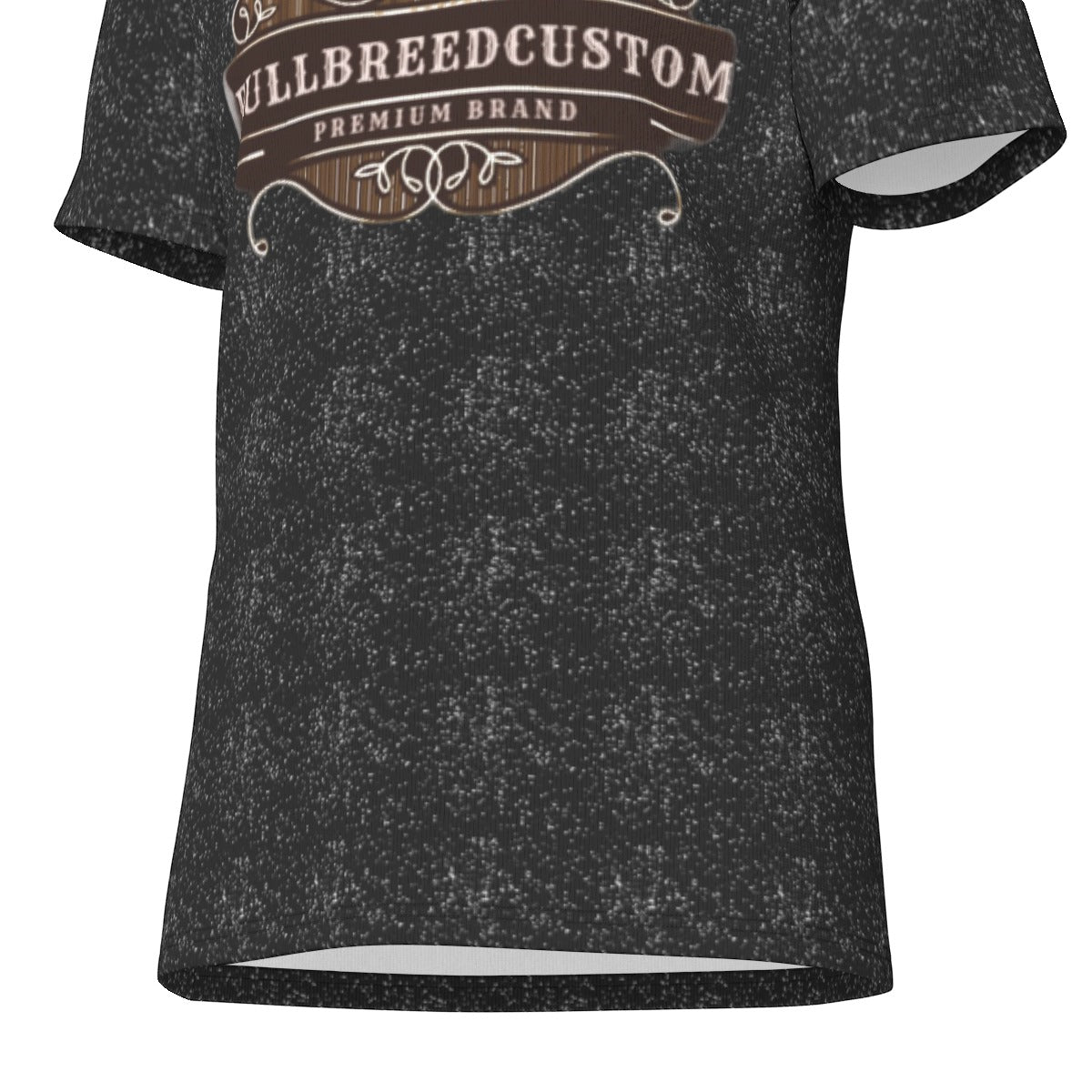 kokorepublic Men's O-Neck T-Shirt | 190GSM Cotton