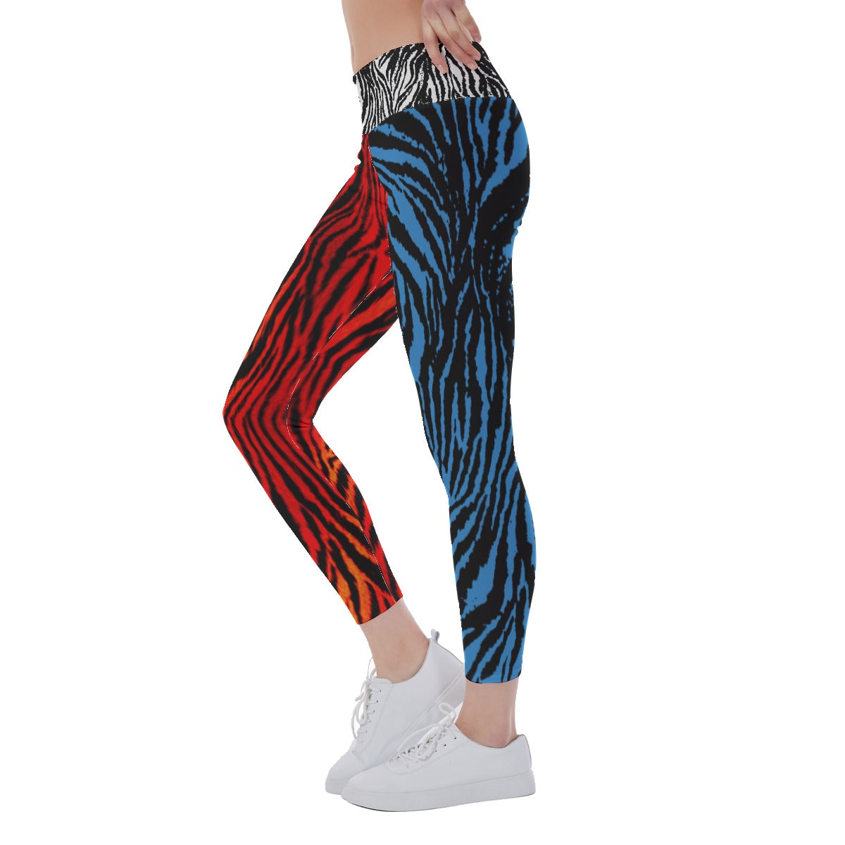 kokorepublic  Women's Yoga Leggings
