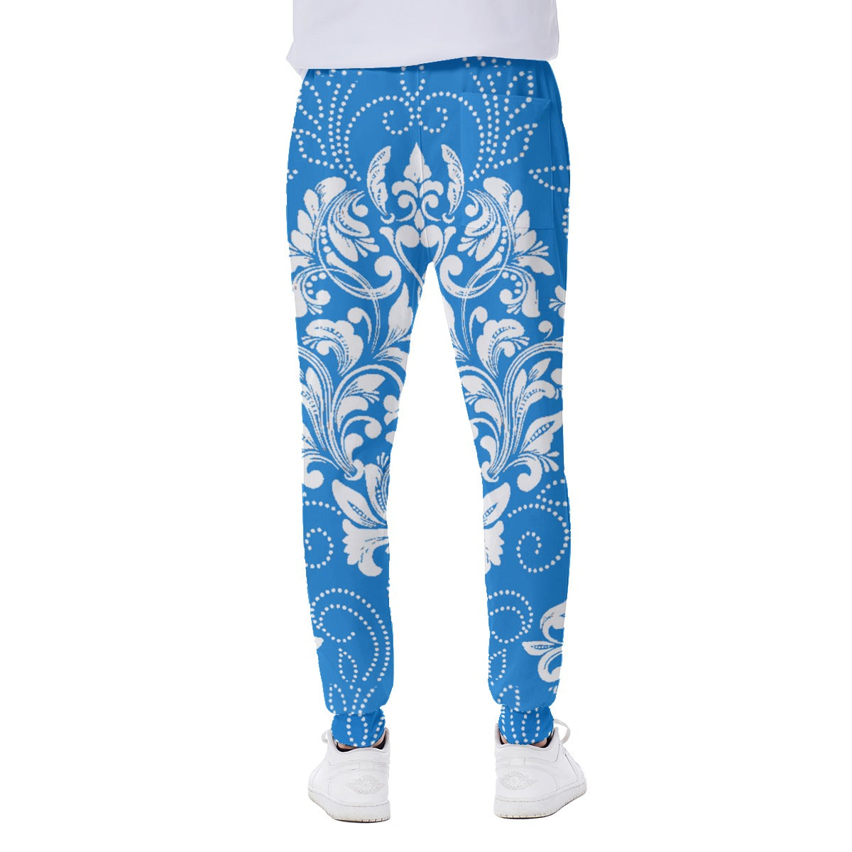 kokorepublic  Men's Sweatpants