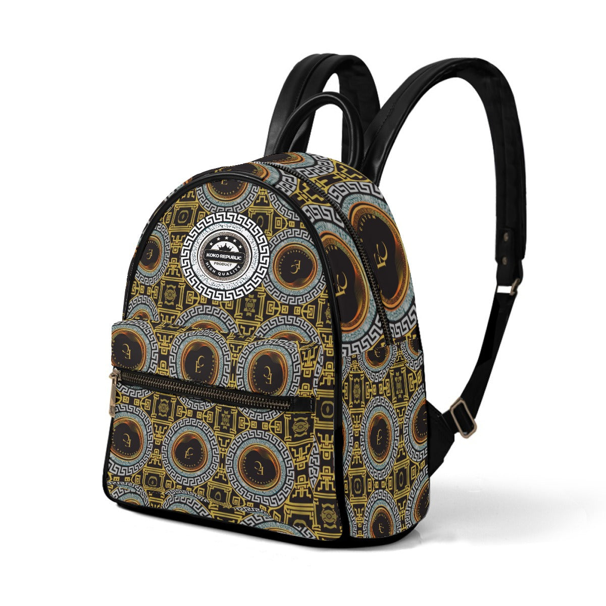 kokorepublic Small Size Backpack