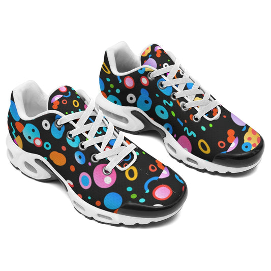 kokorepublic Men's Air Cushion Sports Shoes