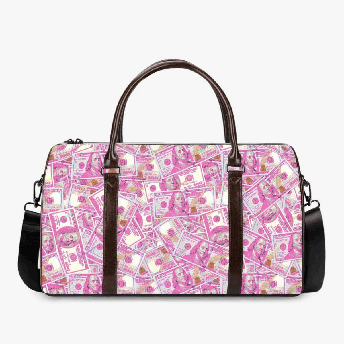kokorepublic Duffle Bag
