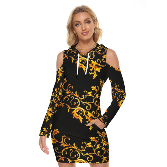 kokorepublic  Women's Tight Dress
