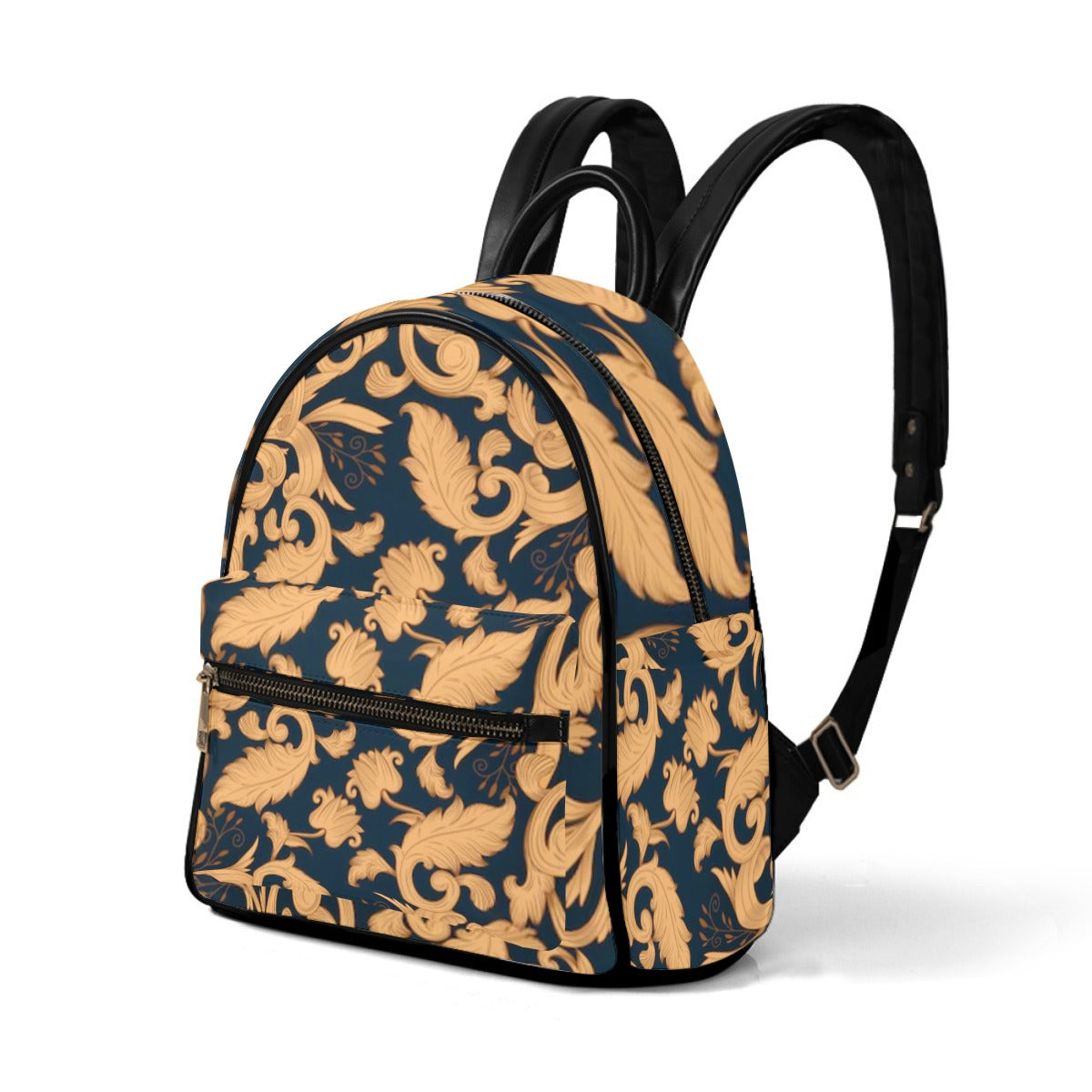 Small Size Backpack