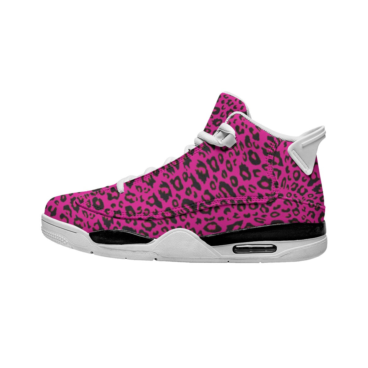 Kokorepublic Women's Shock Absorption and Non-Slip Basketball Shoes