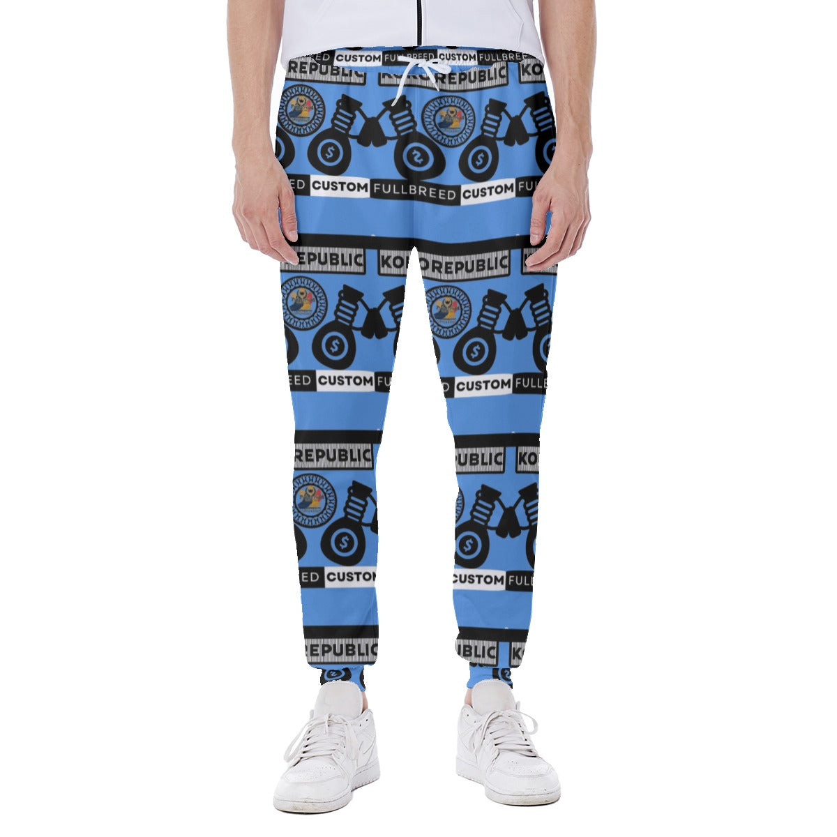kokorepublic  Men's Sweatpants