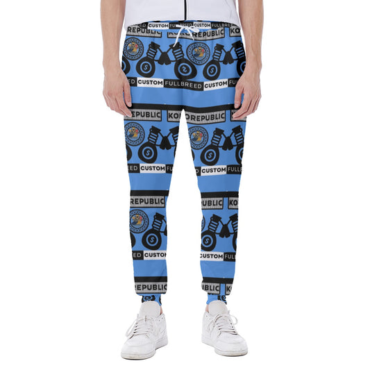 kokorepublic  Men's Sweatpants